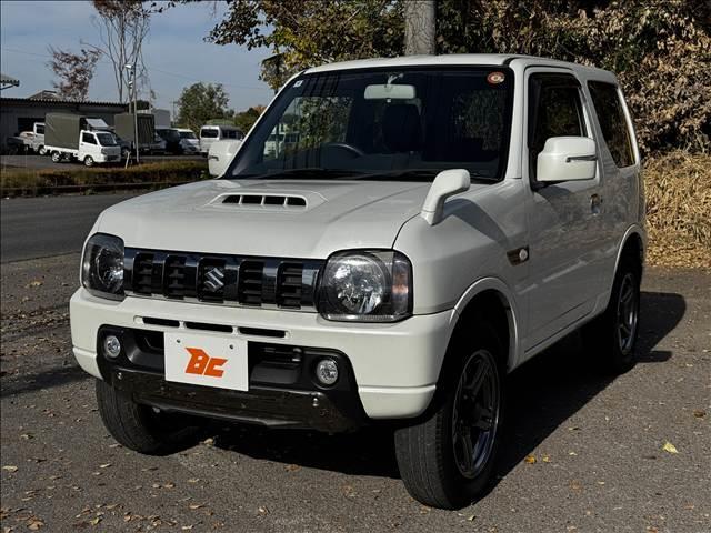 ジムニー ランドベンチャー　パートタイム４ＷＤ　ＩＣターボ　ハーフレザー　シートヒーター　ＥＴＣ　電格ミラー　ミラーウィンカー　キーレス　フォグ　レベライザー　革巻ステア　ステリモ　シガーソケット　Ｐガラス（22枚目）
