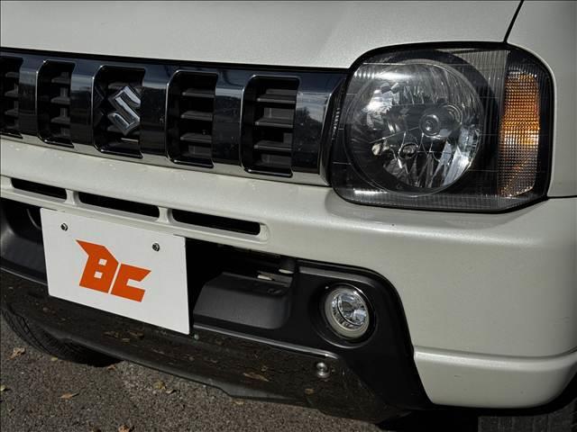 ジムニー ランドベンチャー　パートタイム４ＷＤ　ＩＣターボ　ハーフレザー　シートヒーター　ＥＴＣ　電格ミラー　ミラーウィンカー　キーレス　フォグ　レベライザー　革巻ステア　ステリモ　シガーソケット　Ｐガラス（33枚目）