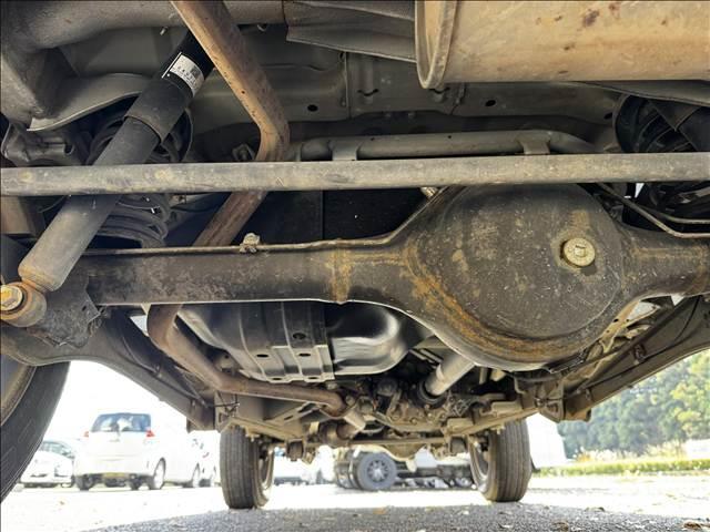 ジムニー ランドベンチャー　パートタイム４ＷＤ　ＩＣターボ　ハーフレザー　シートヒーター　ＥＴＣ　電格ミラー　ミラーウィンカー　キーレス　フォグ　レベライザー　革巻ステア　ステリモ　シガーソケット　Ｐガラス（46枚目）