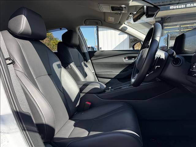 アコード e:HEV ホンダコネクトディスプレイ BOSEサウンド 全方位M レザーシート メモリ付Pシート シートヒーター レーダークルコン BT ドラレコ ETC HUD BSM LEDヘッド Aライト サンシェード(9枚目)