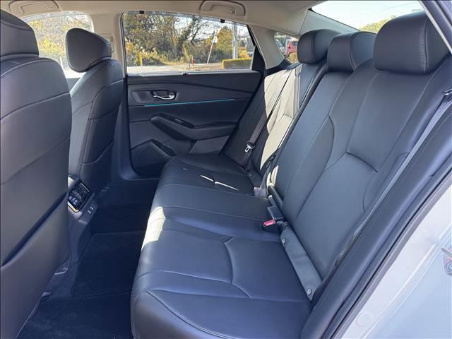 アコード e:HEV ホンダコネクトディスプレイ BOSEサウンド 全方位M レザーシート メモリ付Pシート シートヒーター レーダークルコン BT ドラレコ ETC HUD BSM LEDヘッド Aライト サンシェード(10枚目)