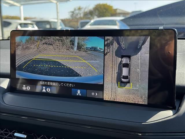 アコード e:HEV ホンダコネクトディスプレイ BOSEサウンド 全方位M レザーシート メモリ付Pシート シートヒーター レーダークルコン BT ドラレコ ETC HUD BSM LEDヘッド Aライト サンシェード(12枚目)