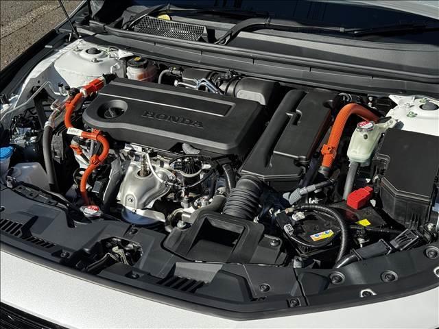 アコード e:HEV ホンダコネクトディスプレイ BOSEサウンド 全方位M レザーシート メモリ付Pシート シートヒーター レーダークルコン BT ドラレコ ETC HUD BSM LEDヘッド Aライト サンシェード(20枚目)