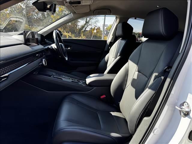 アコード e:HEV ホンダコネクトディスプレイ BOSEサウンド 全方位M レザーシート メモリ付Pシート シートヒーター レーダークルコン BT ドラレコ ETC HUD BSM LEDヘッド Aライト サンシェード(25枚目)