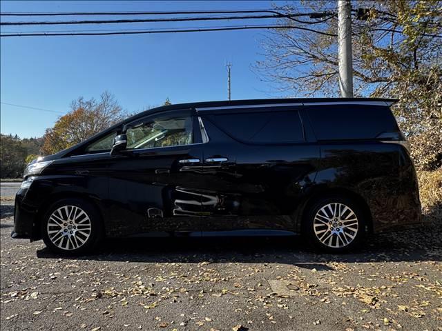 ヴェルファイア ZGエディション フルセグナビ JBL フリップダウン 全方 フルセグナビ JBL 全方位モニター フリップダウンM 両電スラ ハーフレザー メモリ付Pシート レーダークルコン プリクラッシュ LEDヘッド フォグ Aライト ステリモ ステアヒータ BT ETC(6枚目)