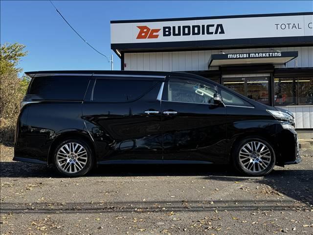 ヴェルファイア ZGエディション フルセグナビ JBL フリップダウン 全方 フルセグナビ JBL 全方位モニター フリップダウンM 両電スラ ハーフレザー メモリ付Pシート レーダークルコン プリクラッシュ LEDヘッド フォグ Aライト ステリモ ステアヒータ BT ETC(7枚目)