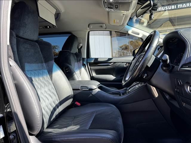 ヴェルファイア ZGエディション フルセグナビ JBL フリップダウン 全方 フルセグナビ JBL 全方位モニター フリップダウンM 両電スラ ハーフレザー メモリ付Pシート レーダークルコン プリクラッシュ LEDヘッド フォグ Aライト ステリモ ステアヒータ BT ETC(9枚目)