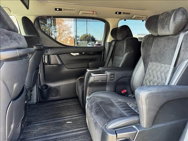 ヴェルファイア ZGエディション フルセグナビ JBL フリップダウン 全方 フルセグナビ JBL 全方位モニター フリップダウンM 両電スラ ハーフレザー メモリ付Pシート レーダークルコン プリクラッシュ LEDヘッド フォグ Aライト ステリモ ステアヒータ BT ETC(10枚目)