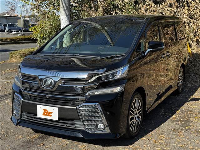 ヴェルファイア ZGエディション フルセグナビ JBL フリップダウン 全方 フルセグナビ JBL 全方位モニター フリップダウンM 両電スラ ハーフレザー メモリ付Pシート レーダークルコン プリクラッシュ LEDヘッド フォグ Aライト ステリモ ステアヒータ BT ETC(22枚目)