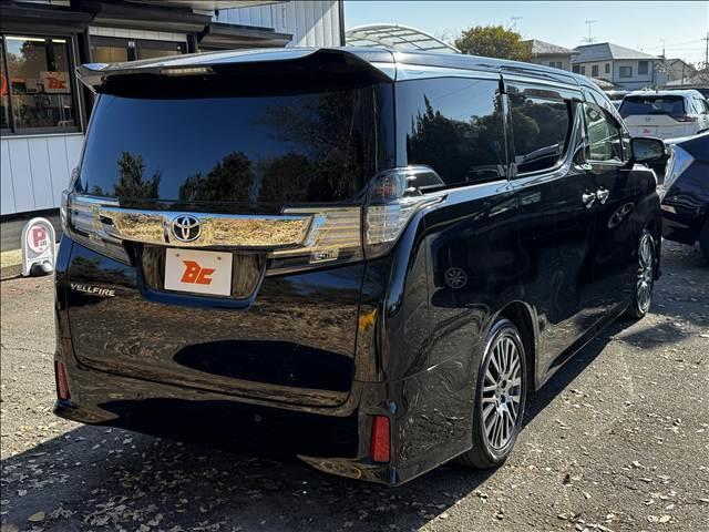 ヴェルファイア ZGエディション フルセグナビ JBL フリップダウン 全方 フルセグナビ JBL 全方位モニター フリップダウンM 両電スラ ハーフレザー メモリ付Pシート レーダークルコン プリクラッシュ LEDヘッド フォグ Aライト ステリモ ステアヒータ BT ETC(24枚目)