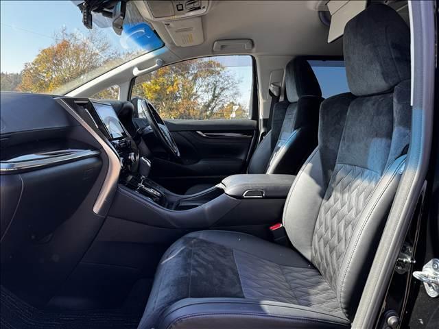 ヴェルファイア ZGエディション フルセグナビ JBL フリップダウン 全方 フルセグナビ JBL 全方位モニター フリップダウンM 両電スラ ハーフレザー メモリ付Pシート レーダークルコン プリクラッシュ LEDヘッド フォグ Aライト ステリモ ステアヒータ BT ETC(25枚目)