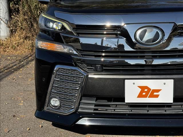 ヴェルファイア ZGエディション フルセグナビ JBL フリップダウン 全方 フルセグナビ JBL 全方位モニター フリップダウンM 両電スラ ハーフレザー メモリ付Pシート レーダークルコン プリクラッシュ LEDヘッド フォグ Aライト ステリモ ステアヒータ BT ETC(32枚目)