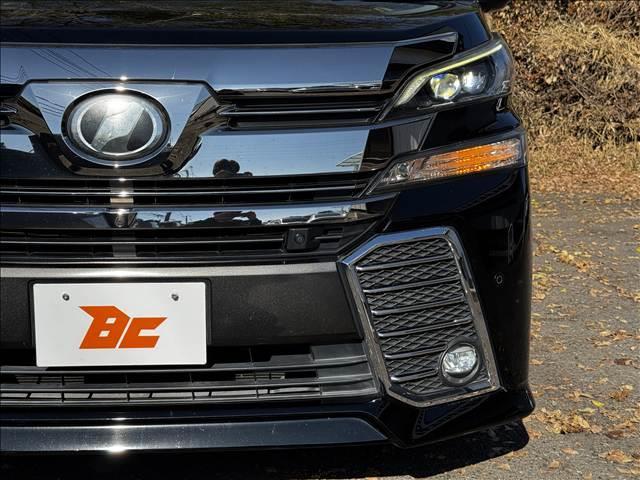 ヴェルファイア ZGエディション フルセグナビ JBL フリップダウン 全方 フルセグナビ JBL 全方位モニター フリップダウンM 両電スラ ハーフレザー メモリ付Pシート レーダークルコン プリクラッシュ LEDヘッド フォグ Aライト ステリモ ステアヒータ BT ETC(33枚目)