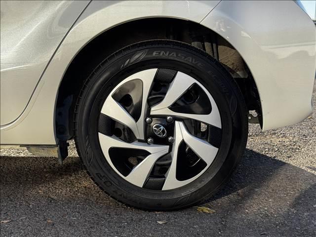 アクア Ｓスタイルブラック　後期　ナビ　Ｂモニター　ＬＥＤヘッド　Ｐ　地デジナビ　Ｂモニター　セーフティセンス　ＬＥＤヘッド　Ａライト　Ａハイビーム　Ｐスタート　スマートキー　ドラレコ　Ｃセンサー　ステリモ　ＢＴ　アームレスト　マットバイザー　電格ミラー　シートリフター（44枚目）