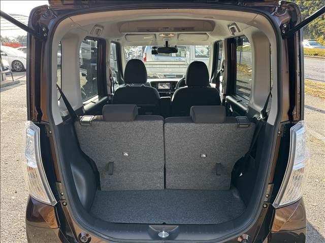 デイズルークス ハイウェイスター　Ｘ　Ｇパッケージ　フルセグナビ　アラビュー　エマブレ　両電スラ　前後ドラレコ　ＢＴ　ＥＴＣ　ステリモ　Ｐスタ　スマートキー　ＨＩＤヘッド　フォグ　Ａライト　ロールシェード　Ａストップ　マットバイザー　サイドＳＲＳ（11枚目）