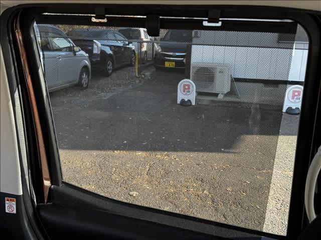 デイズルークス ハイウェイスター　Ｘ　Ｇパッケージ　フルセグナビ　アラビュー　エマブレ　両電スラ　前後ドラレコ　ＢＴ　ＥＴＣ　ステリモ　Ｐスタ　スマートキー　ＨＩＤヘッド　フォグ　Ａライト　ロールシェード　Ａストップ　マットバイザー　サイドＳＲＳ（18枚目）