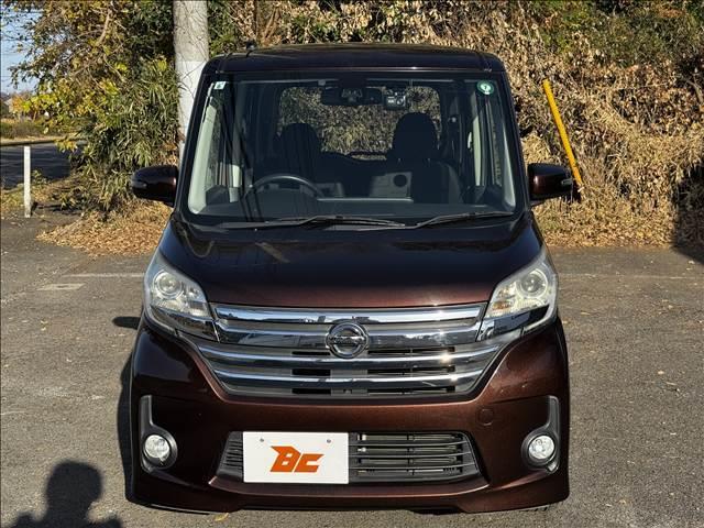 デイズルークス ハイウェイスター　Ｘ　Ｇパッケージ　フルセグナビ　アラビュー　エマブレ　両電スラ　前後ドラレコ　ＢＴ　ＥＴＣ　ステリモ　Ｐスタ　スマートキー　ＨＩＤヘッド　フォグ　Ａライト　ロールシェード　Ａストップ　マットバイザー　サイドＳＲＳ（21枚目）