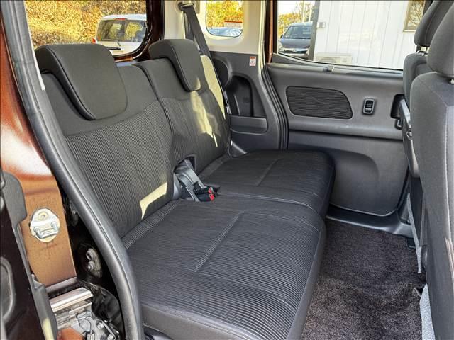 デイズルークス ハイウェイスター　Ｘ　Ｇパッケージ　フルセグナビ　アラビュー　エマブレ　両電スラ　前後ドラレコ　ＢＴ　ＥＴＣ　ステリモ　Ｐスタ　スマートキー　ＨＩＤヘッド　フォグ　Ａライト　ロールシェード　Ａストップ　マットバイザー　サイドＳＲＳ（26枚目）