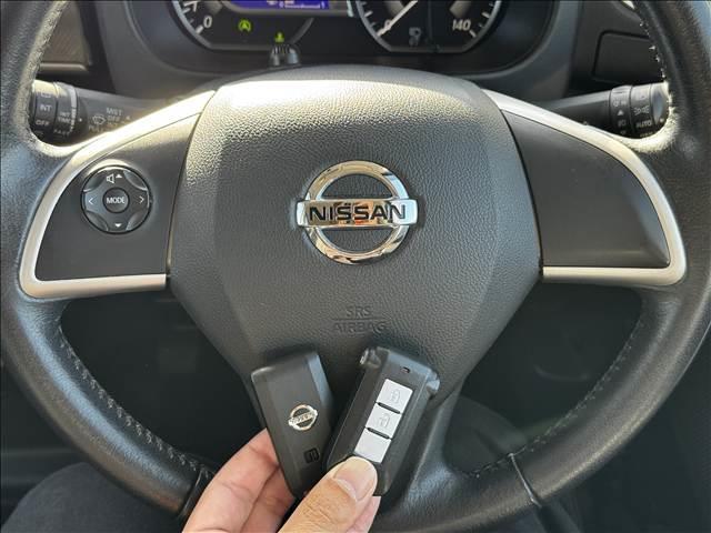 デイズルークス ハイウェイスター　Ｘ　Ｇパッケージ　フルセグナビ　アラビュー　エマブレ　両電スラ　前後ドラレコ　ＢＴ　ＥＴＣ　ステリモ　Ｐスタ　スマートキー　ＨＩＤヘッド　フォグ　Ａライト　ロールシェード　Ａストップ　マットバイザー　サイドＳＲＳ（27枚目）