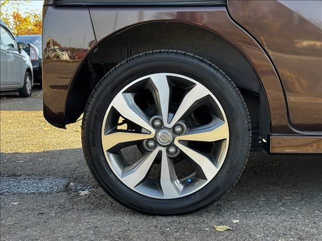 デイズルークス ハイウェイスター　Ｘ　Ｇパッケージ　フルセグナビ　アラビュー　エマブレ　両電スラ　前後ドラレコ　ＢＴ　ＥＴＣ　ステリモ　Ｐスタ　スマートキー　ＨＩＤヘッド　フォグ　Ａライト　ロールシェード　Ａストップ　マットバイザー　サイドＳＲＳ（38枚目）