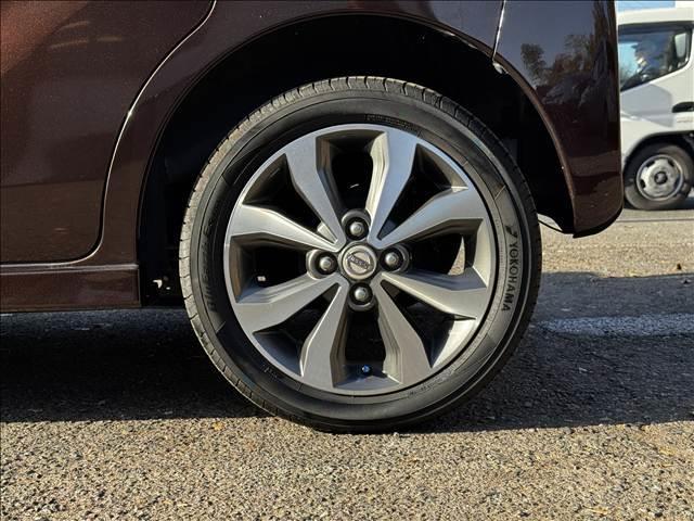 デイズルークス ハイウェイスター　Ｘ　Ｇパッケージ　フルセグナビ　アラビュー　エマブレ　両電スラ　前後ドラレコ　ＢＴ　ＥＴＣ　ステリモ　Ｐスタ　スマートキー　ＨＩＤヘッド　フォグ　Ａライト　ロールシェード　Ａストップ　マットバイザー　サイドＳＲＳ（44枚目）