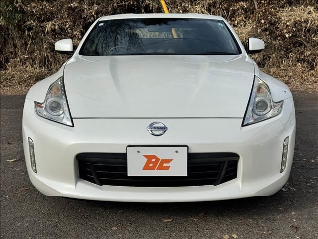 フェアレディZ バージョンS フルセグナビ Bモニター インテリキー Pスタート ミュージックサーバー キセノン フォグ Aライト ETC ステリモ サイド/カーテンSRS セキュリティアラーム シートリフター(21枚目)