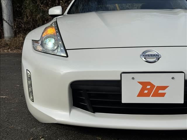 フェアレディZ バージョンS フルセグナビ Bモニター インテリキー Pスタート ミュージックサーバー キセノン フォグ Aライト ETC ステリモ サイド/カーテンSRS セキュリティアラーム シートリフター(32枚目)