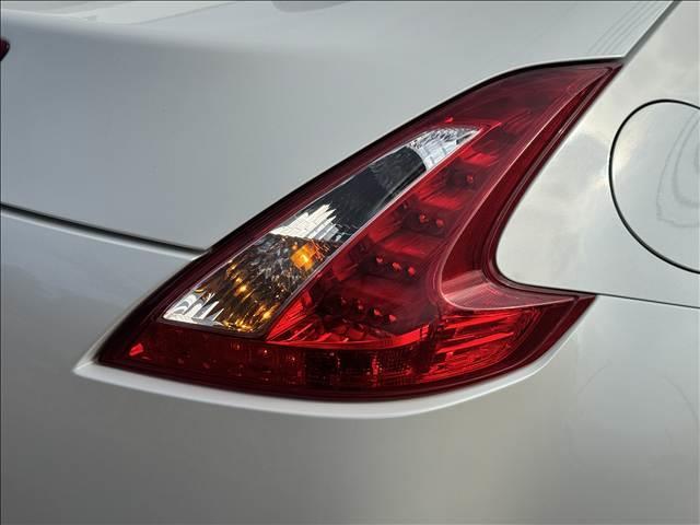 フェアレディZ バージョンS フルセグナビ Bモニター インテリキー Pスタート ミュージックサーバー キセノン フォグ Aライト ETC ステリモ サイド/カーテンSRS セキュリティアラーム シートリフター(36枚目)