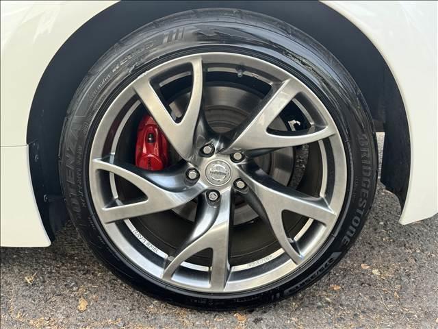 フェアレディZ バージョンS フルセグナビ Bモニター インテリキー Pスタート ミュージックサーバー キセノン フォグ Aライト ETC ステリモ サイド/カーテンSRS セキュリティアラーム シートリフター(41枚目)