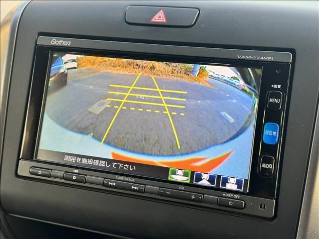 フリード G・ホンダセンシング 両電スラ フルセグナビ ホンダセンシング Bモニター スマートキー Pスタ BT DVD再生 追従クルコン ステリモ ETC 360°ドラレコ デアイサー ヒーテッドミラー シートリフター マット(13枚目)