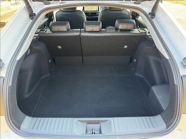 プリウス Z 12.3型フルセグナビ パノラマM Tチームメイト レザーシート セーフティセンス BSM Pバックドア AC100V電源 メモリーシート ベンチレーション ステアリングヒーター ETC2.0(11枚目)