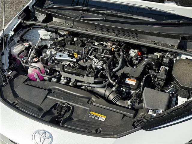 プリウス Z 12.3型フルセグナビ パノラマM Tチームメイト レザーシート セーフティセンス BSM Pバックドア AC100V電源 メモリーシート ベンチレーション ステアリングヒーター ETC2.0(20枚目)