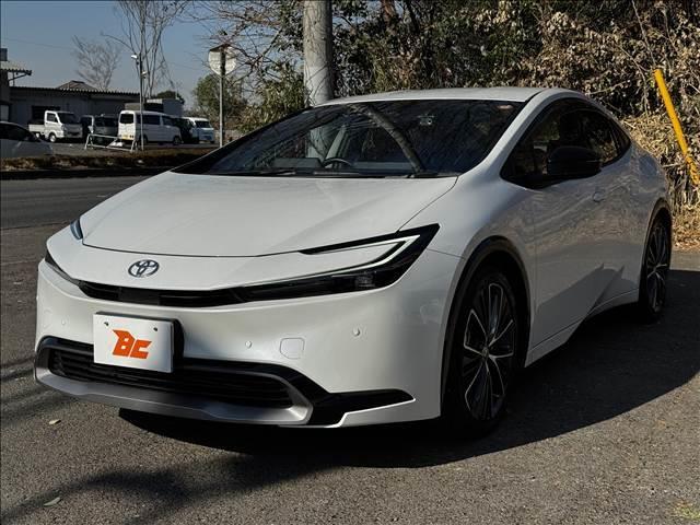 プリウス Z 12.3型フルセグナビ パノラマM Tチームメイト レザーシート セーフティセンス BSM Pバックドア AC100V電源 メモリーシート ベンチレーション ステアリングヒーター ETC2.0(22枚目)