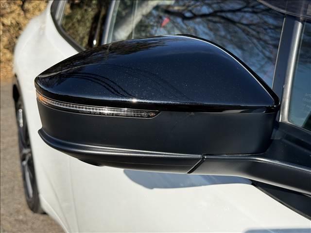 プリウス Z 12.3型フルセグナビ パノラマM Tチームメイト レザーシート セーフティセンス BSM Pバックドア AC100V電源 メモリーシート ベンチレーション ステアリングヒーター ETC2.0(31枚目)