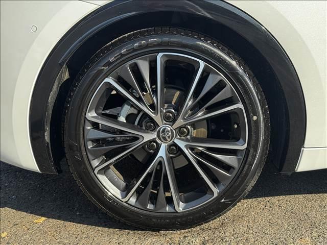 プリウス Z 12.3型フルセグナビ パノラマM Tチームメイト レザーシート セーフティセンス BSM Pバックドア AC100V電源 メモリーシート ベンチレーション ステアリングヒーター ETC2.0(38枚目)