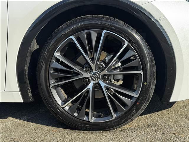 プリウス Z 12.3型フルセグナビ パノラマM Tチームメイト レザーシート セーフティセンス BSM Pバックドア AC100V電源 メモリーシート ベンチレーション ステアリングヒーター ETC2.0(40枚目)