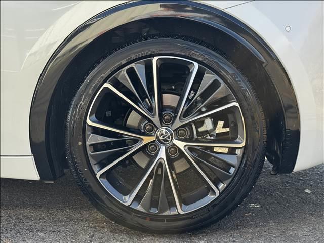 プリウス Z 12.3型フルセグナビ パノラマM Tチームメイト レザーシート セーフティセンス BSM Pバックドア AC100V電源 メモリーシート ベンチレーション ステアリングヒーター ETC2.0(44枚目)