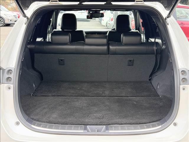 ハリアー プログレス　９型フルセグナビ　モデリスタエアロ　ＪＢＬ　全方位Ｍ　ＢＴ　セーフティＳ　追従クルコン　ＥＴＣ２．０　ドラレコ　Ｐリアゲート　Ｐシート　ハーフレザー　ＬＥＤヘッド　Ａハイビーム　Ａハイビーム　スマキー（11枚目）