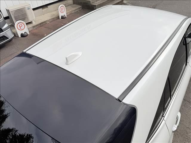 ハリアー プログレス　９型フルセグナビ　モデリスタエアロ　ＪＢＬ　全方位Ｍ　ＢＴ　セーフティＳ　追従クルコン　ＥＴＣ２．０　ドラレコ　Ｐリアゲート　Ｐシート　ハーフレザー　ＬＥＤヘッド　Ａハイビーム　Ａハイビーム　スマキー（19枚目）