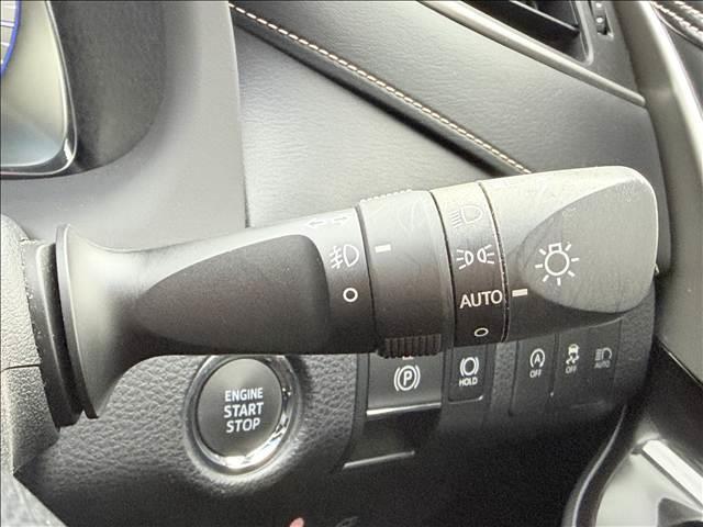 ハリアー プログレス　９型フルセグナビ　モデリスタエアロ　ＪＢＬ　全方位Ｍ　ＢＴ　セーフティＳ　追従クルコン　ＥＴＣ２．０　ドラレコ　Ｐリアゲート　Ｐシート　ハーフレザー　ＬＥＤヘッド　Ａハイビーム　Ａハイビーム　スマキー（29枚目）