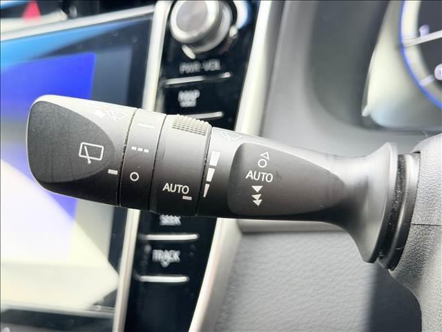 ハリアー プログレス　９型フルセグナビ　モデリスタエアロ　ＪＢＬ　全方位Ｍ　ＢＴ　セーフティＳ　追従クルコン　ＥＴＣ２．０　ドラレコ　Ｐリアゲート　Ｐシート　ハーフレザー　ＬＥＤヘッド　Ａハイビーム　Ａハイビーム　スマキー（30枚目）