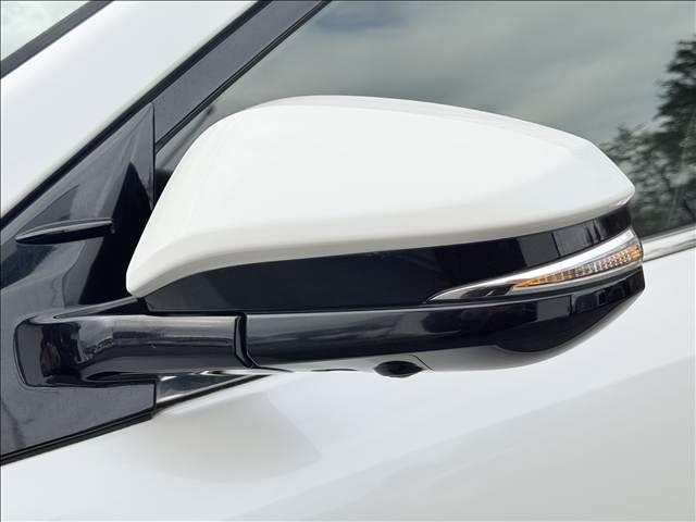 ハリアー プログレス　９型フルセグナビ　モデリスタエアロ　ＪＢＬ　全方位Ｍ　ＢＴ　セーフティＳ　追従クルコン　ＥＴＣ２．０　ドラレコ　Ｐリアゲート　Ｐシート　ハーフレザー　ＬＥＤヘッド　Ａハイビーム　Ａハイビーム　スマキー（35枚目）