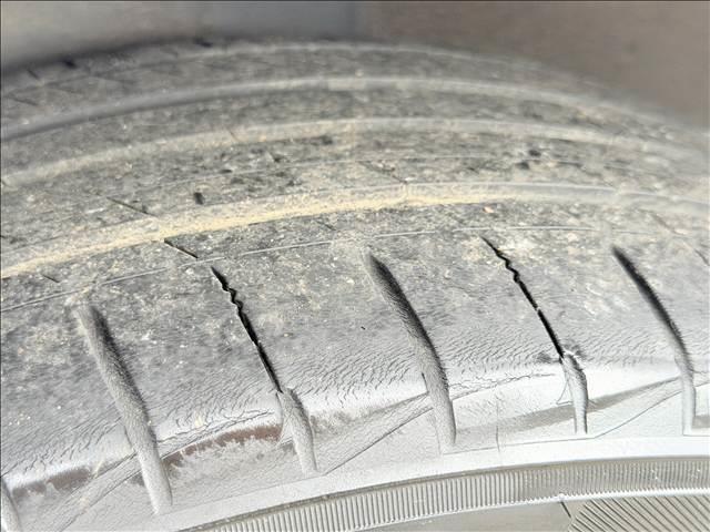 ハリアー プログレス　９型フルセグナビ　モデリスタエアロ　ＪＢＬ　全方位Ｍ　ＢＴ　セーフティＳ　追従クルコン　ＥＴＣ２．０　ドラレコ　Ｐリアゲート　Ｐシート　ハーフレザー　ＬＥＤヘッド　Ａハイビーム　Ａハイビーム　スマキー（39枚目）