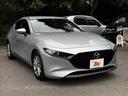 ＭＡＺＤＡ３ファストバック １５Ｓ　フルセグナビ　ＤＶＤ再生　ＢＴ　Ｂモニ　スマートＢ　追従クルコン　Ｃセンサー　ＨＵＤ　Ａホールド　電子Ｐ　スマキー　Ｐスタ　ＥＴＣ　ＬＥＤヘッド　Ａライト　Ａハイビーム　サイドエアＢ　ステリモ（5枚目）