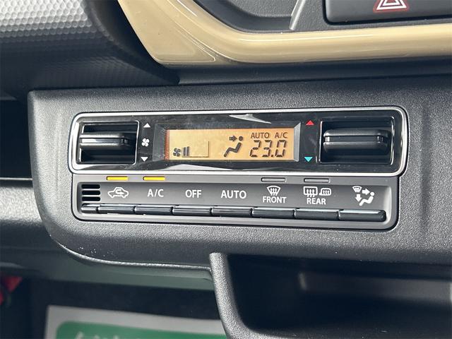 ハスラー ハイブリッドＧ　クリアランスソナー　オートクルーズコントロール　レーンアシスト　衝突被害軽減システム　オートライト　ＬＥＤヘッドランプ　スマートキー　アイドリングストップ　電動格納ミラー　シートヒーター　ＣＶＴ（6枚目）