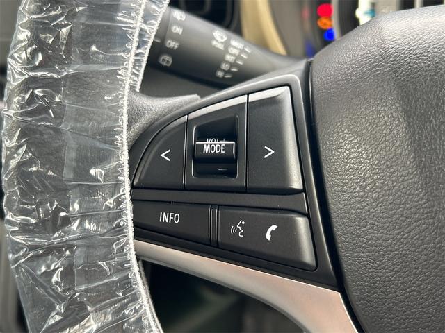 ハスラー ハイブリッドＧ　クリアランスソナー　オートクルーズコントロール　レーンアシスト　衝突被害軽減システム　オートライト　ＬＥＤヘッドランプ　スマートキー　アイドリングストップ　電動格納ミラー　シートヒーター　ＣＶＴ（8枚目）