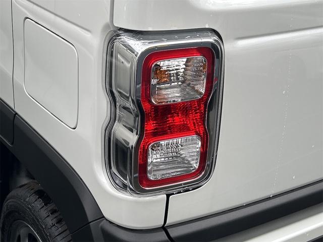 ハスラー ハイブリッドＧ　クリアランスソナー　オートクルーズコントロール　レーンアシスト　衝突被害軽減システム　オートライト　ＬＥＤヘッドランプ　スマートキー　アイドリングストップ　電動格納ミラー　シートヒーター　ＣＶＴ（19枚目）