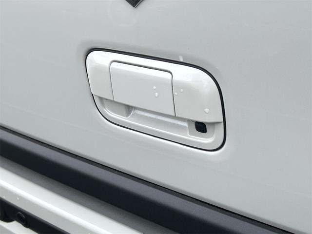 ハスラー ハイブリッドＧ　クリアランスソナー　オートクルーズコントロール　レーンアシスト　衝突被害軽減システム　オートライト　ＬＥＤヘッドランプ　スマートキー　アイドリングストップ　電動格納ミラー　シートヒーター　ＣＶＴ（23枚目）