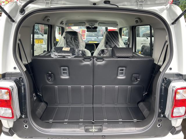 ハスラー ハイブリッドＧ　クリアランスソナー　オートクルーズコントロール　レーンアシスト　衝突被害軽減システム　オートライト　ＬＥＤヘッドランプ　スマートキー　アイドリングストップ　電動格納ミラー　シートヒーター　ＣＶＴ（25枚目）