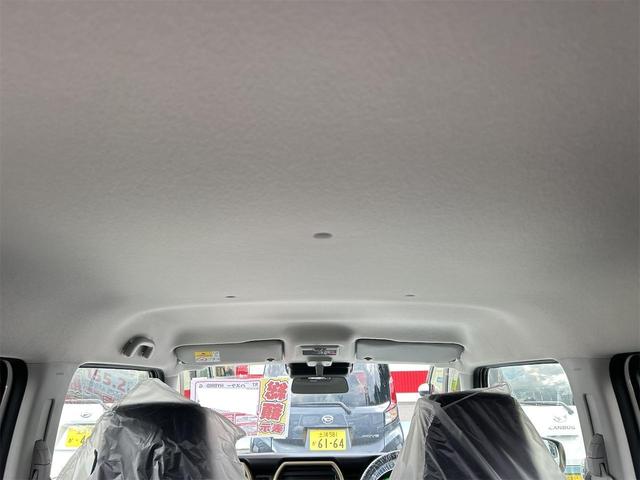 ハスラー ハイブリッドＧ　クリアランスソナー　オートクルーズコントロール　レーンアシスト　衝突被害軽減システム　オートライト　ＬＥＤヘッドランプ　スマートキー　アイドリングストップ　電動格納ミラー　シートヒーター　ＣＶＴ（26枚目）